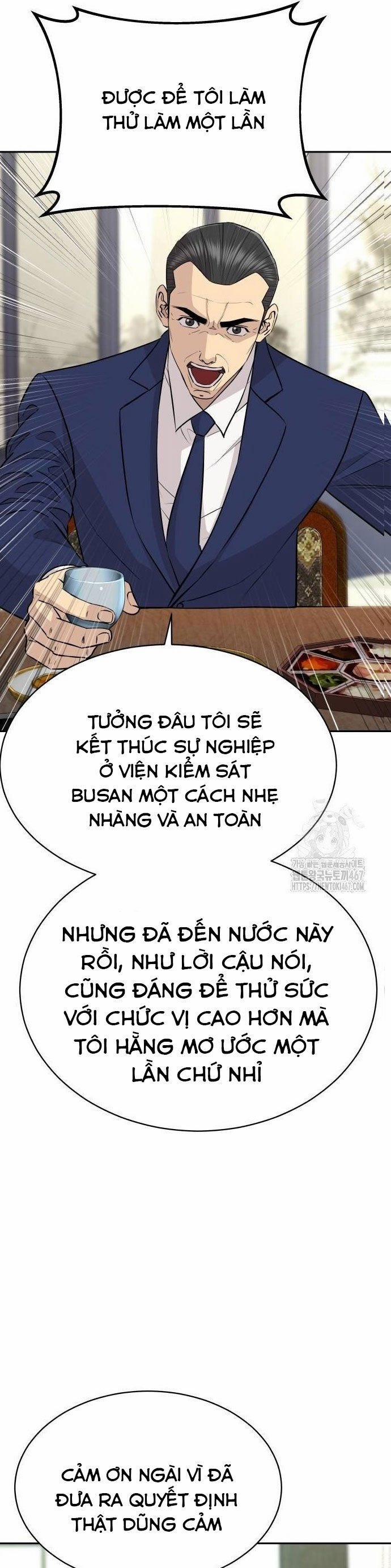 Cháu Trai Thiên Tài Của Vua Cho Vay Nặng Lãi 37 trang 48