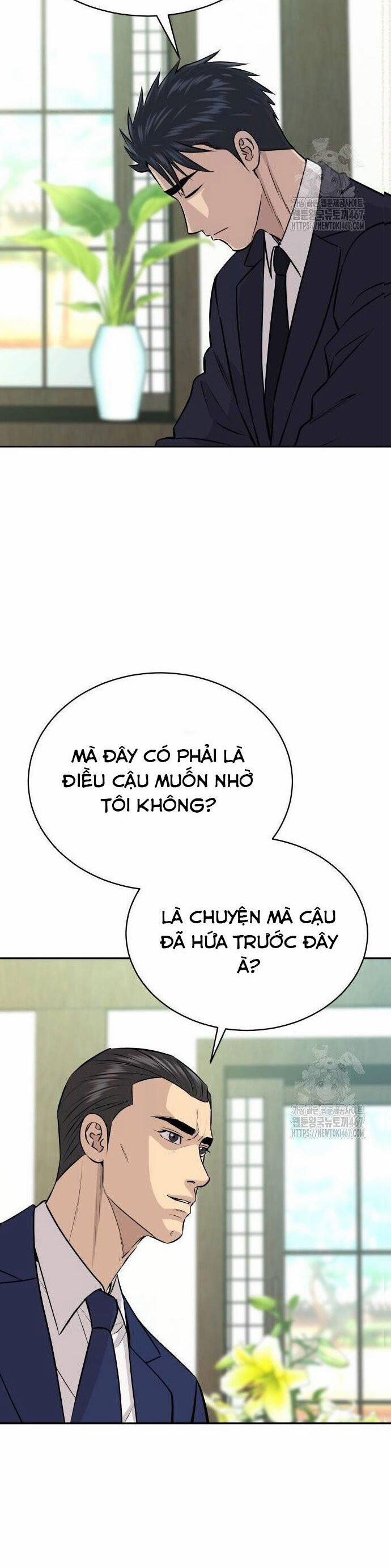 Cháu Trai Thiên Tài Của Vua Cho Vay Nặng Lãi 37 trang 49