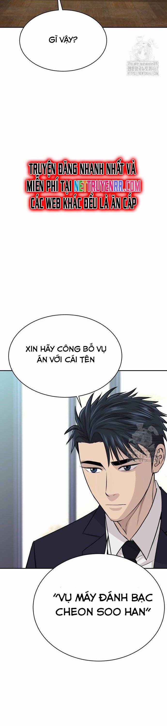 Cháu Trai Thiên Tài Của Vua Cho Vay Nặng Lãi 37 trang 53