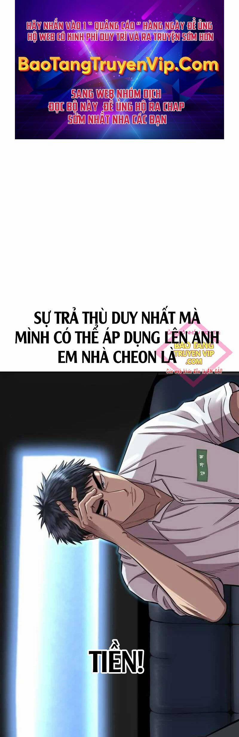 Cháu Trai Thiên Tài Của Vua Cho Vay Nặng Lãi 5 trang 0