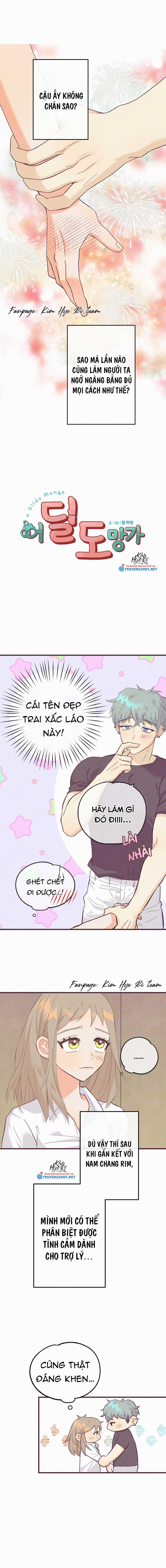 Chạy Đâu Cho Thoát 13.1 trang 0