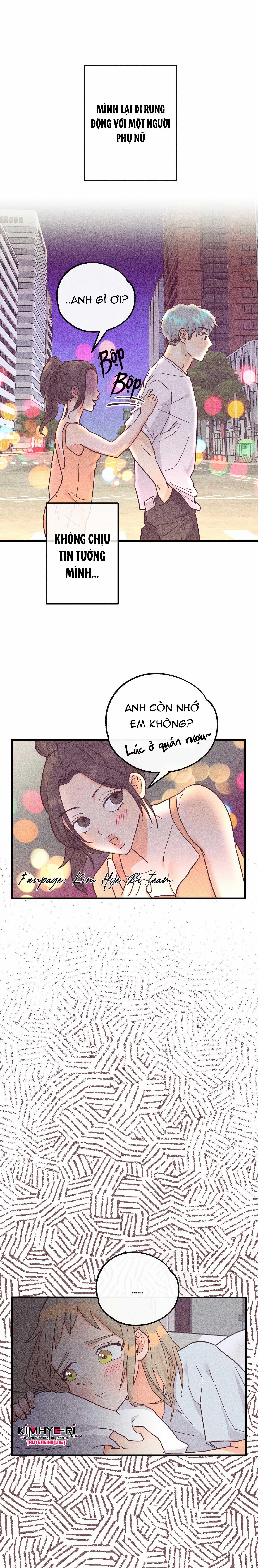 Chạy Đâu Cho Thoát 17.2 trang 0