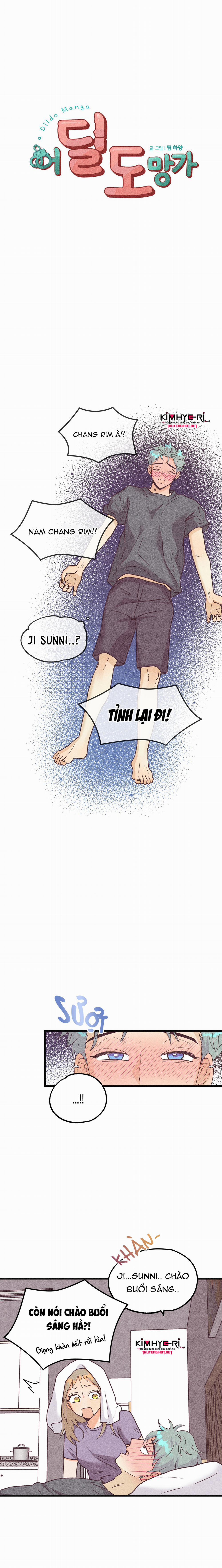 Chạy Đâu Cho Thoát 22 trang 0