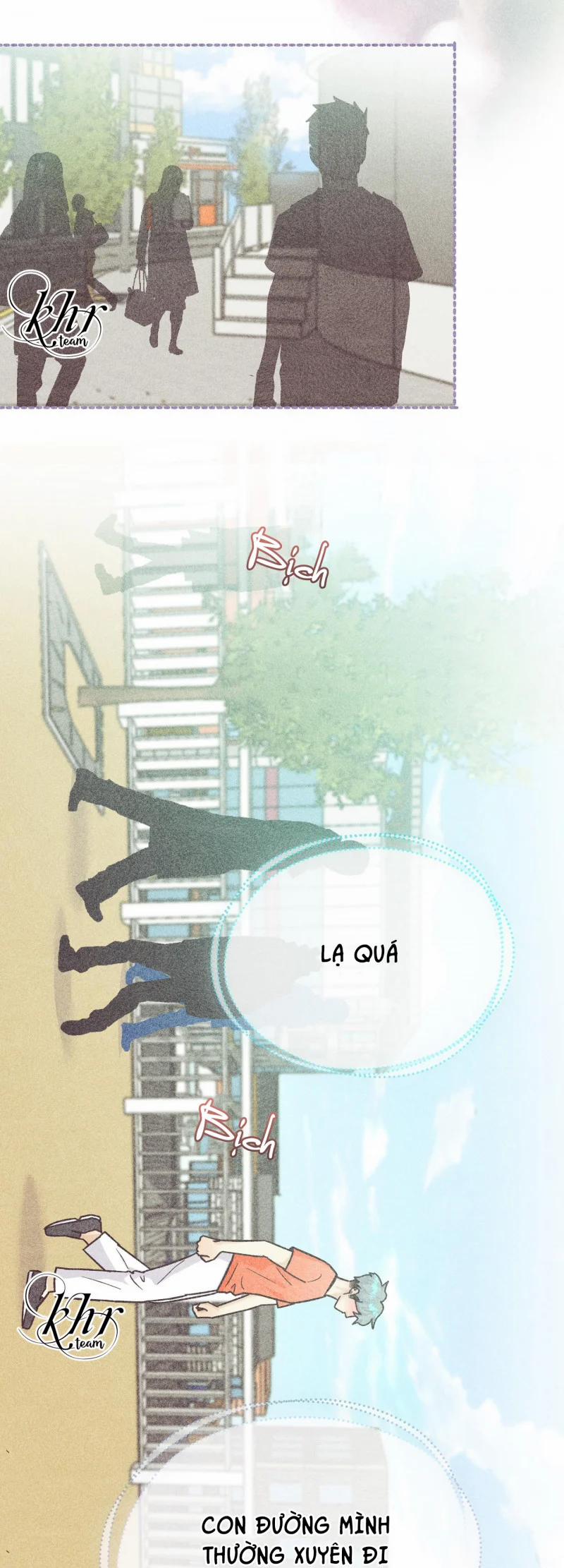 Chạy Đâu Cho Thoát 39 trang 12