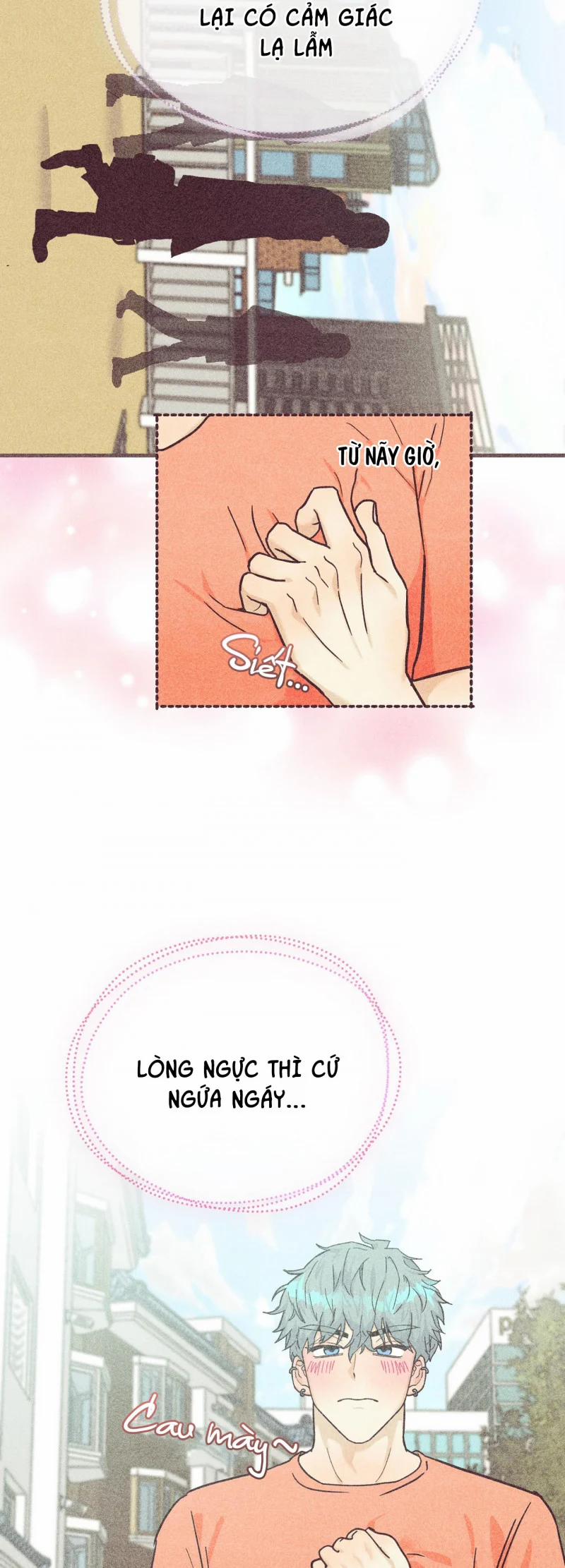 Chạy Đâu Cho Thoát 39 trang 13