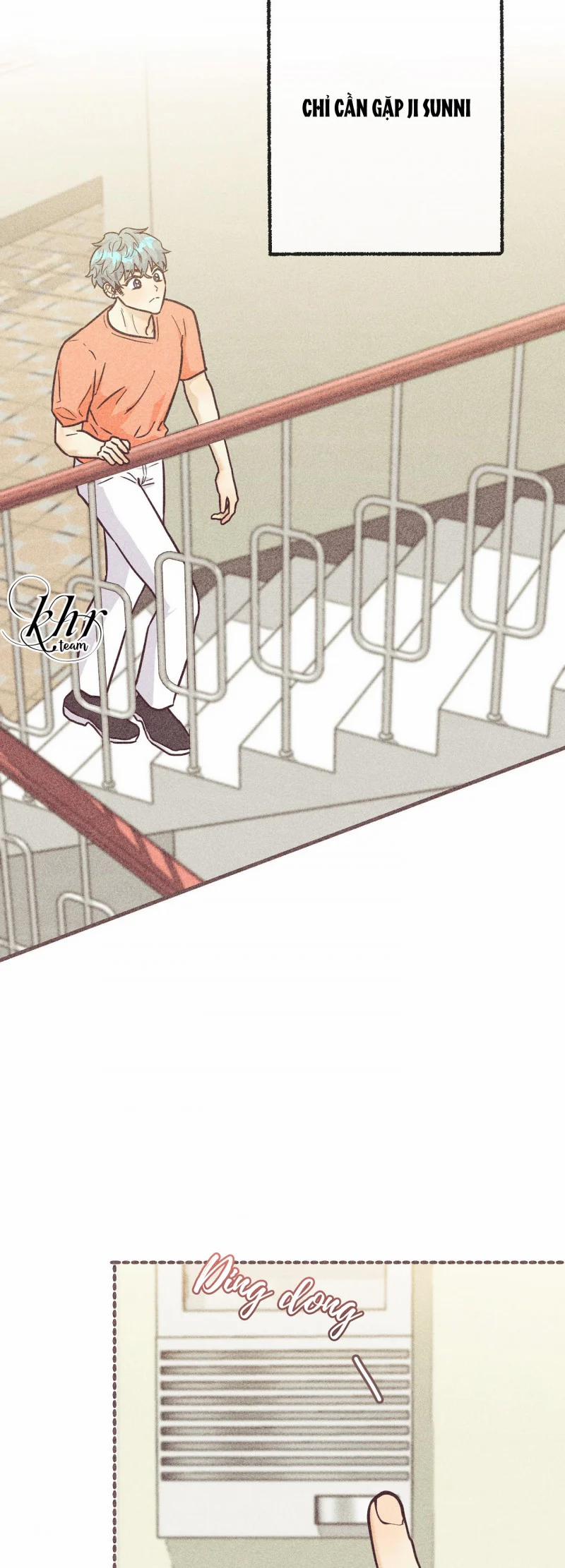 Chạy Đâu Cho Thoát 39 trang 15