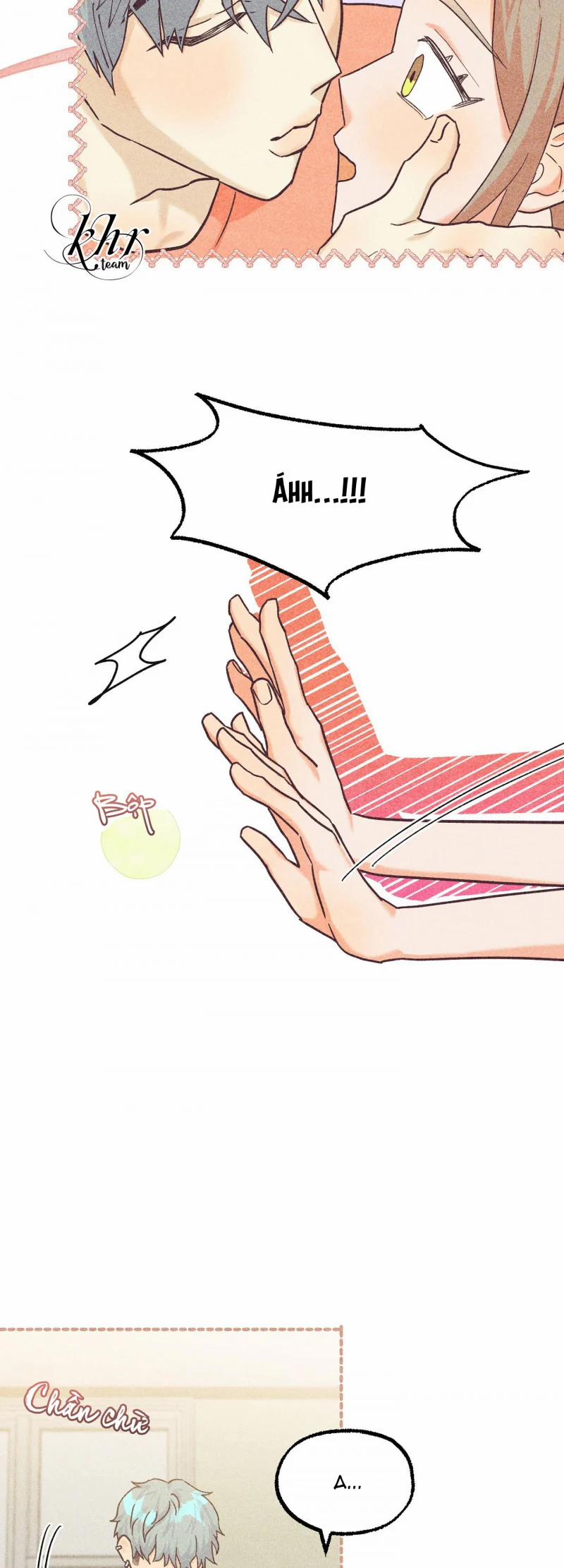 Chạy Đâu Cho Thoát 39 trang 19