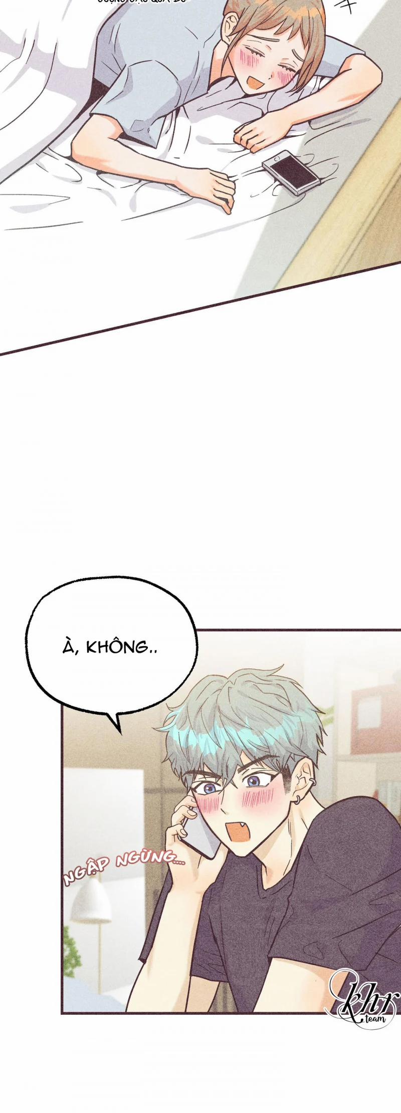 Chạy Đâu Cho Thoát 39 trang 2