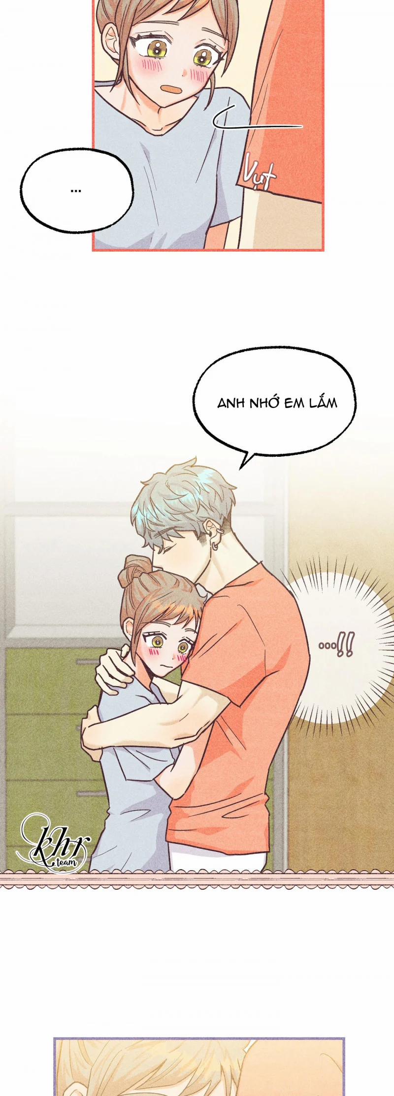 Chạy Đâu Cho Thoát 39 trang 22