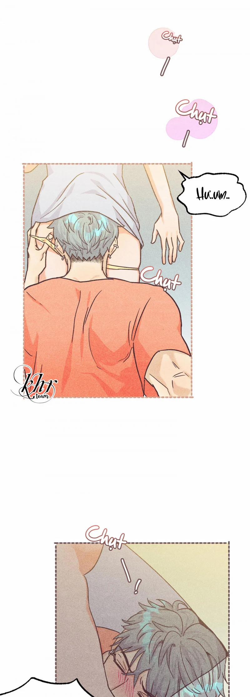 Chạy Đâu Cho Thoát 39 trang 24