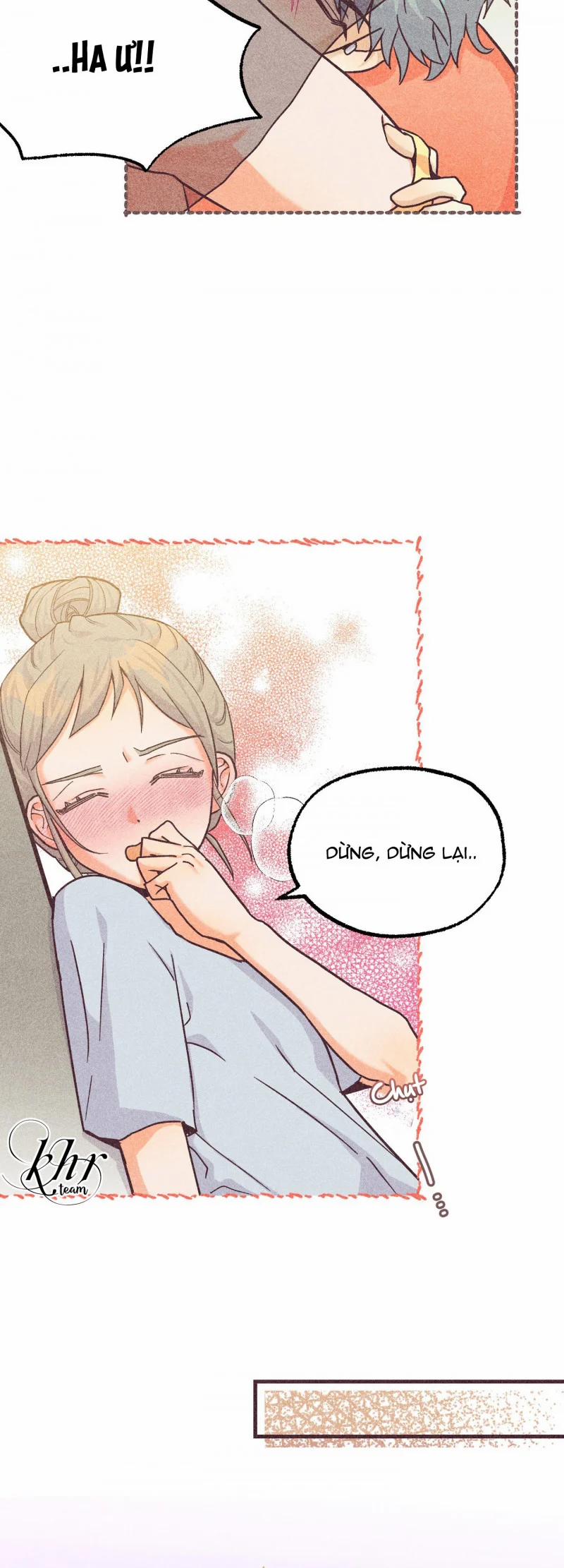 Chạy Đâu Cho Thoát 39 trang 25