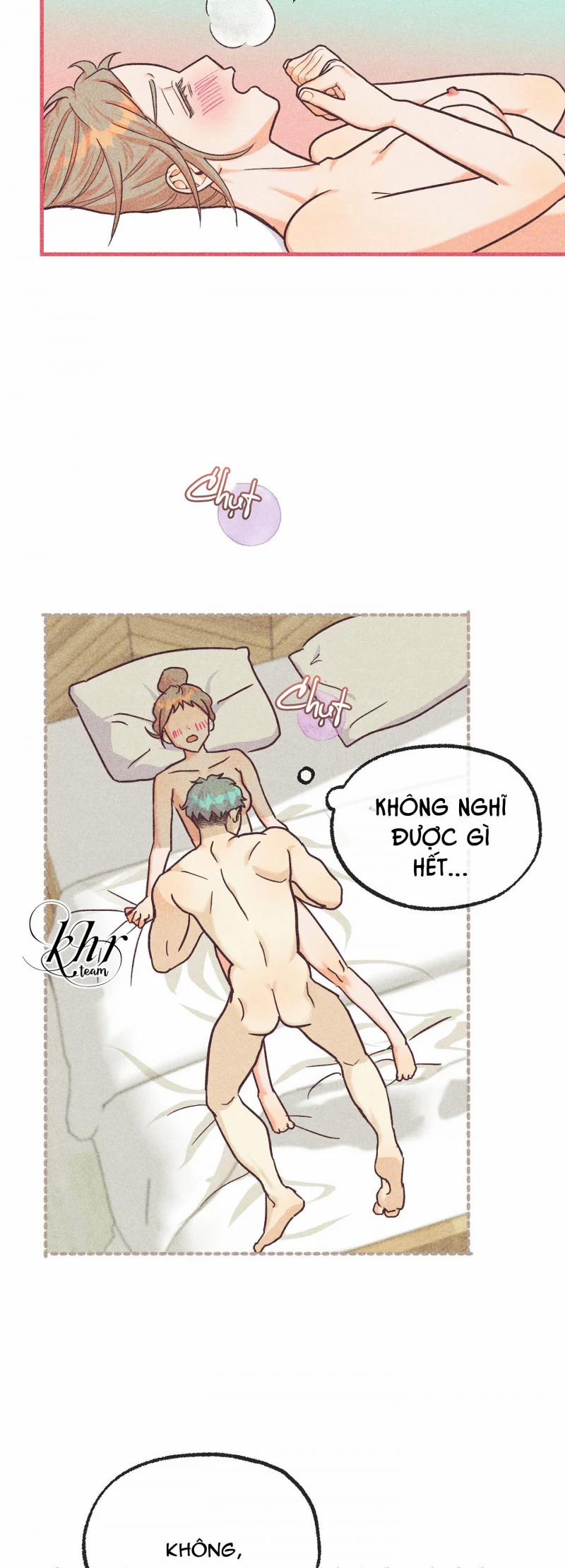 Chạy Đâu Cho Thoát 39 trang 29