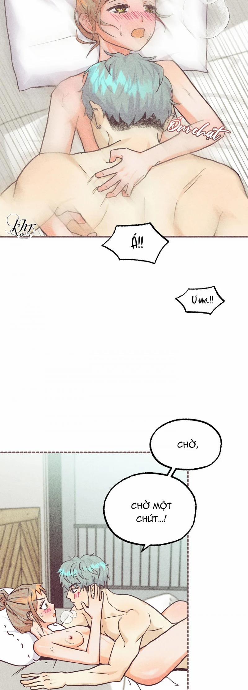 Chạy Đâu Cho Thoát 39 trang 33