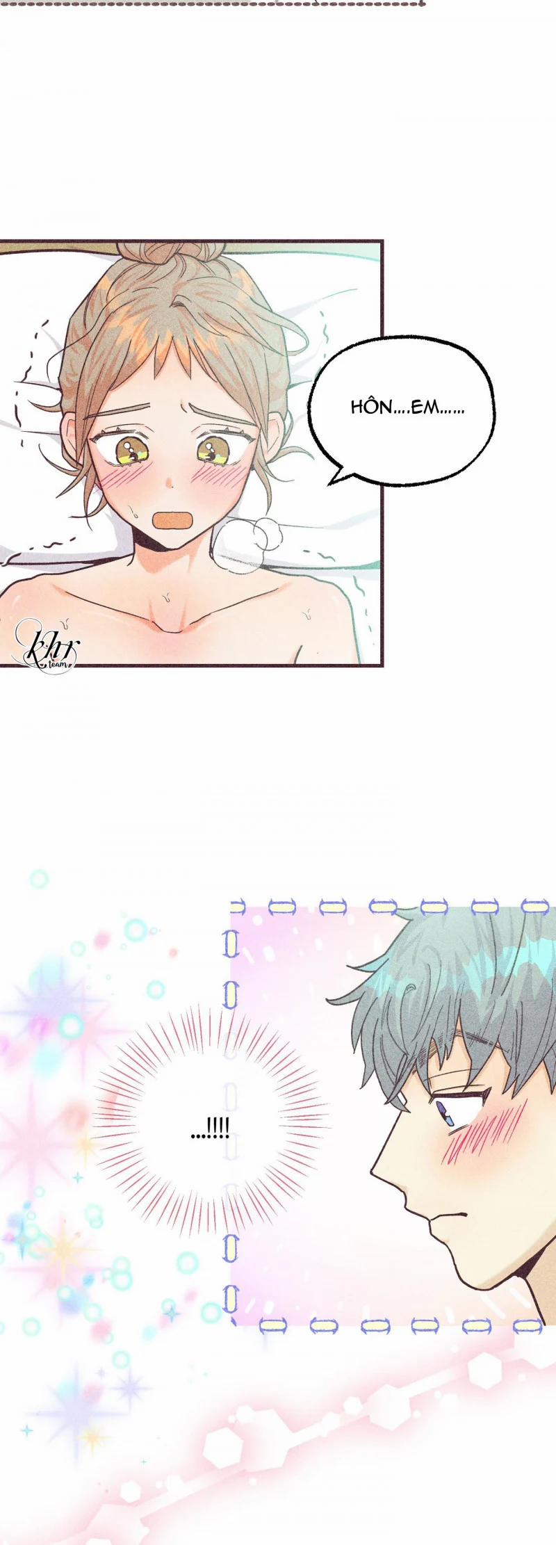 Chạy Đâu Cho Thoát 39 trang 34