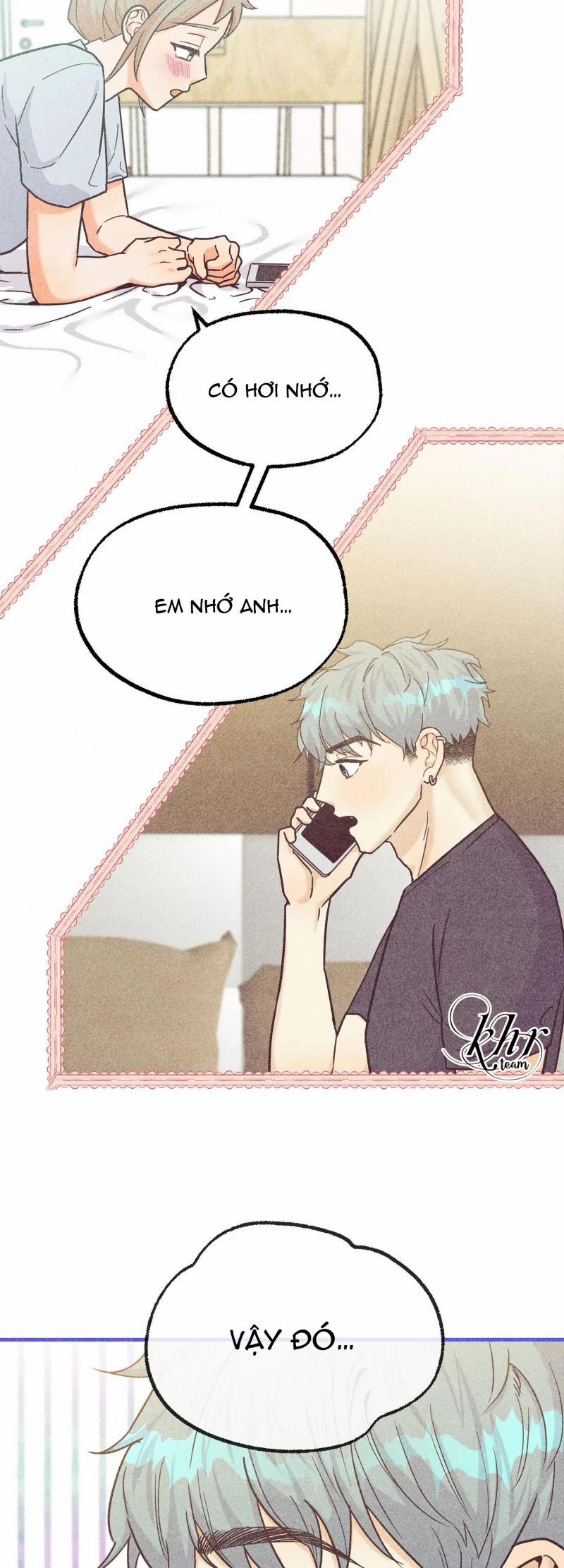 Chạy Đâu Cho Thoát 39 trang 6