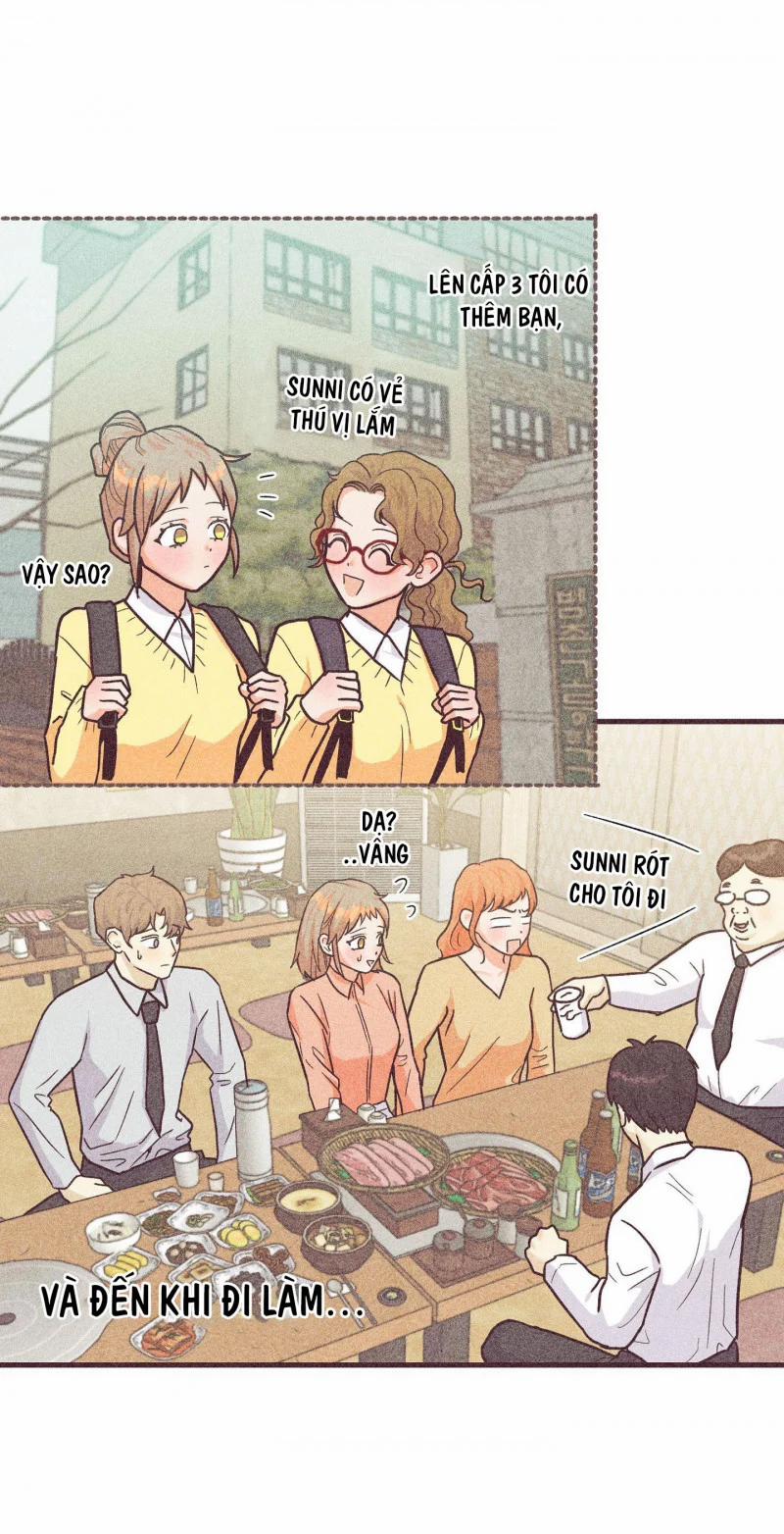 Chạy Đâu Cho Thoát 40 trang 12