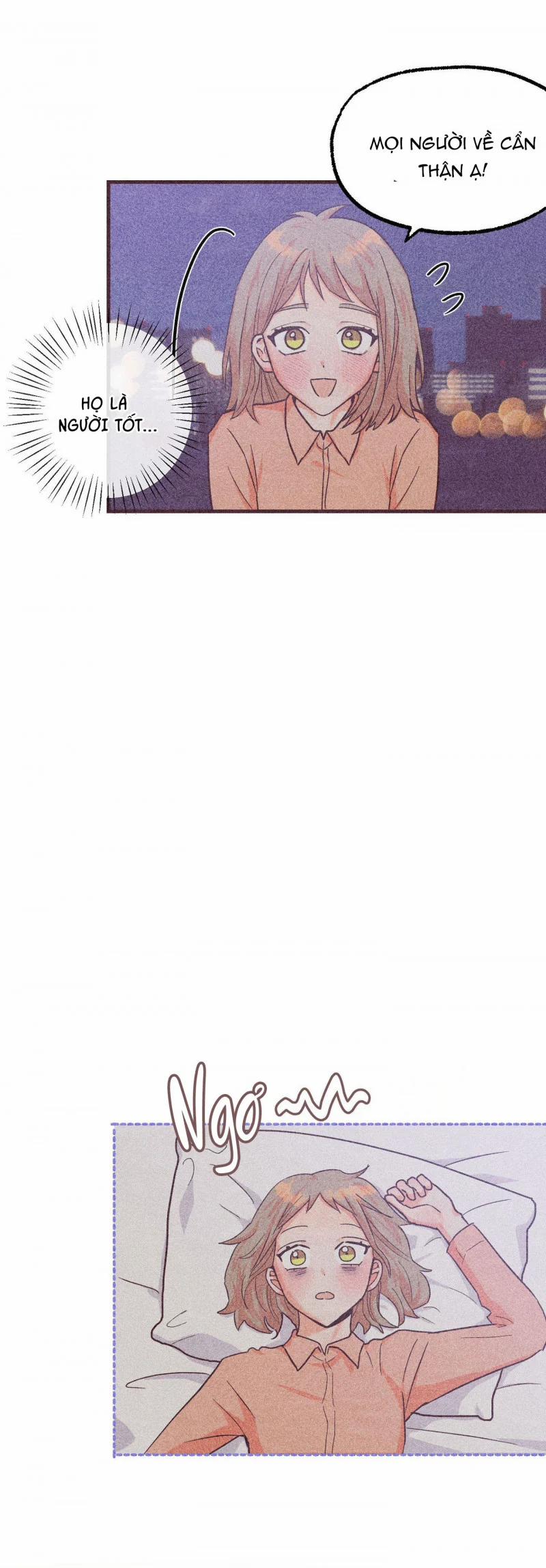 Chạy Đâu Cho Thoát 40 trang 18