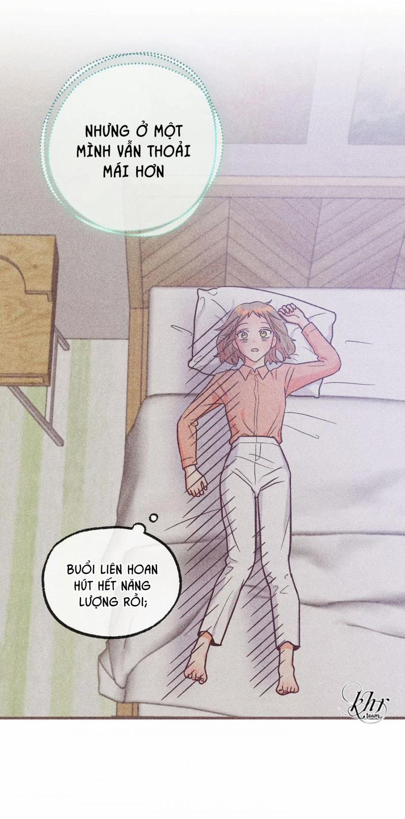 Chạy Đâu Cho Thoát 40 trang 19