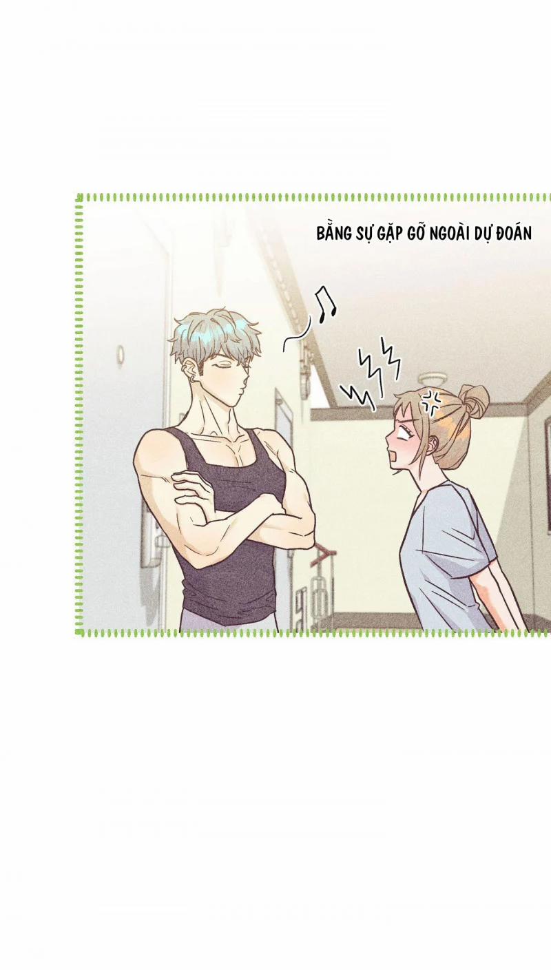 Chạy Đâu Cho Thoát 40 trang 21