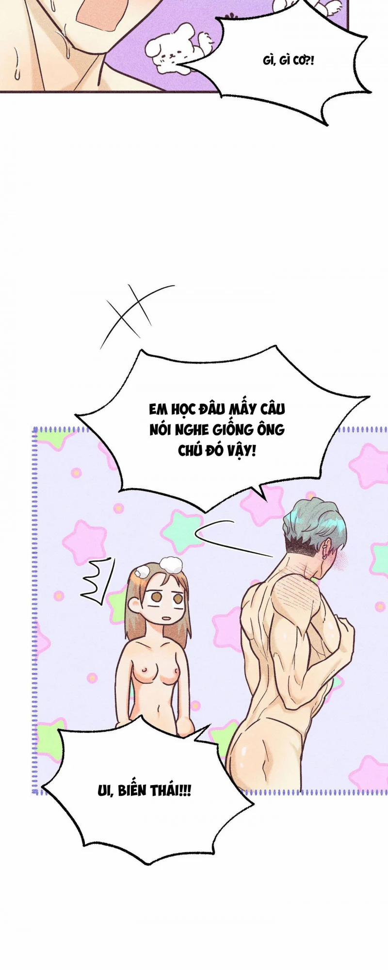 Chạy Đâu Cho Thoát 40 trang 36