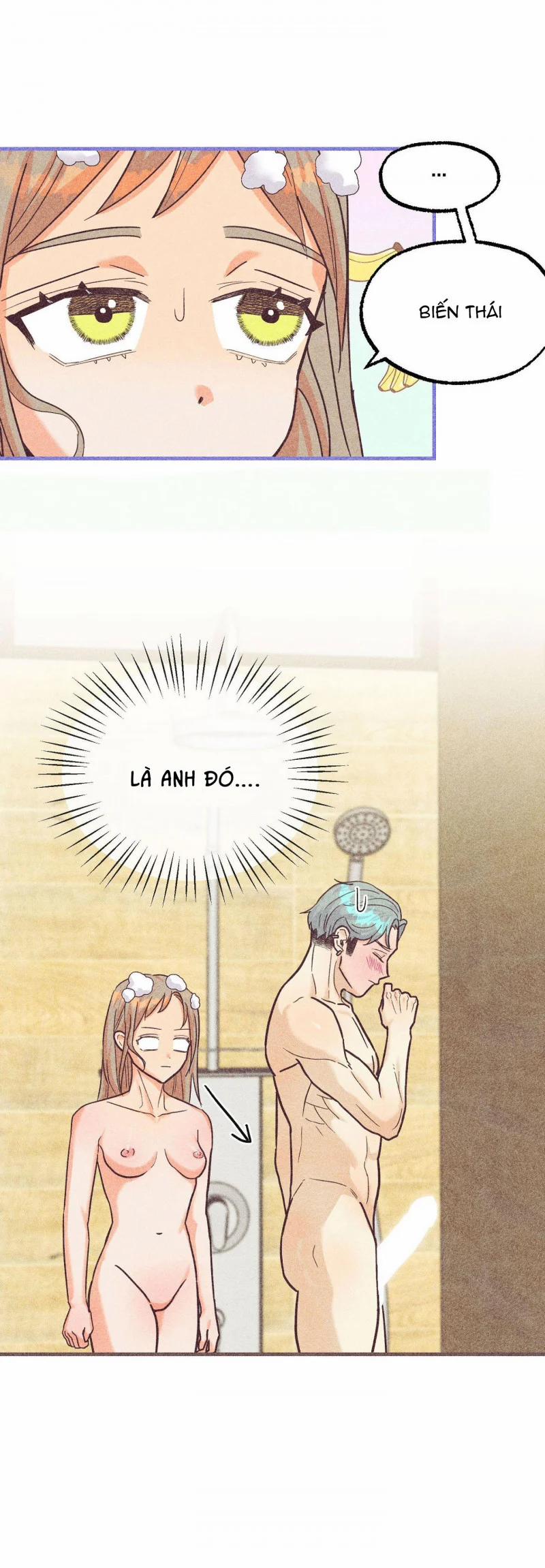 Chạy Đâu Cho Thoát 40 trang 37