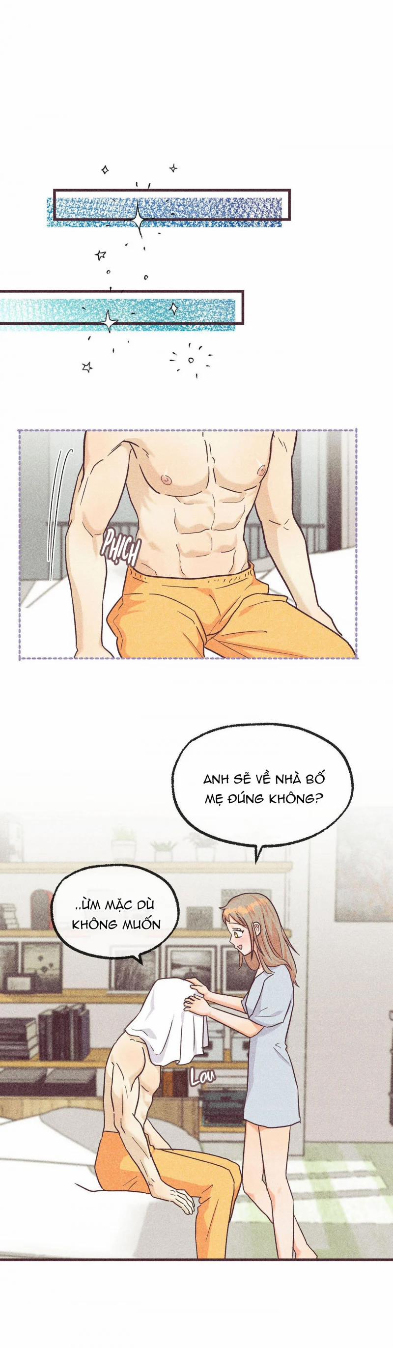 Chạy Đâu Cho Thoát 40 trang 39