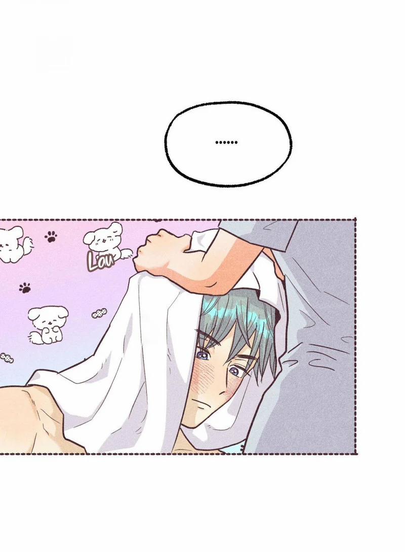 Chạy Đâu Cho Thoát 40 trang 40