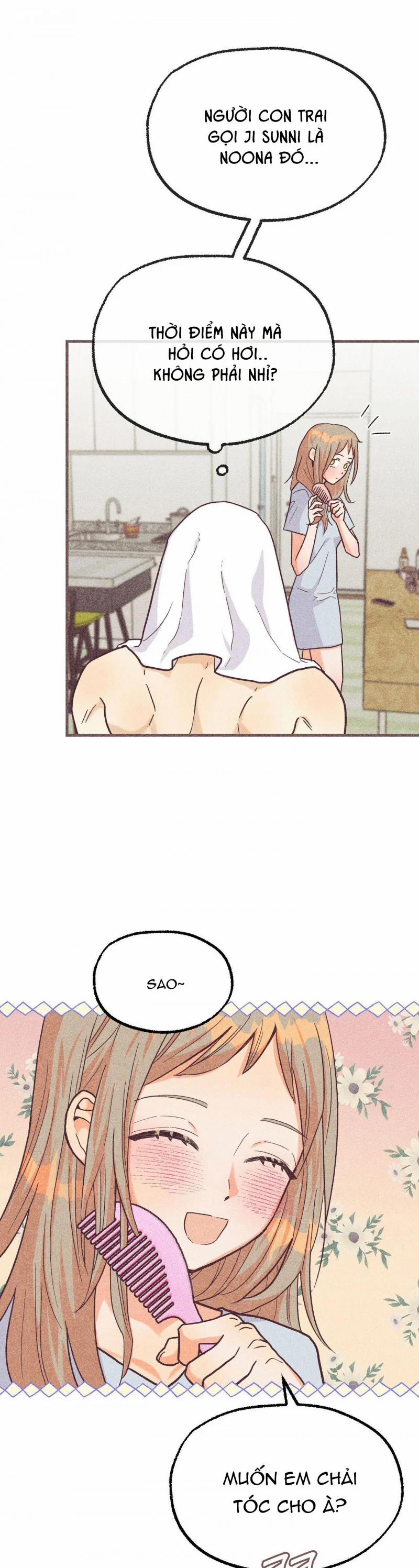 Chạy Đâu Cho Thoát 40 trang 41