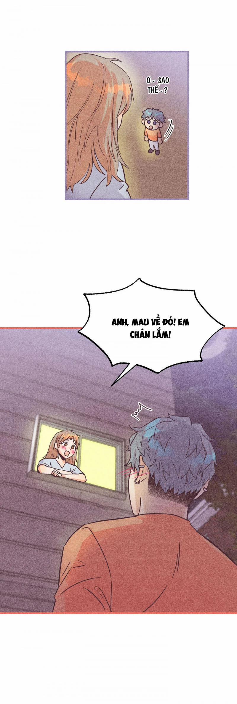 Chạy Đâu Cho Thoát 40 trang 44