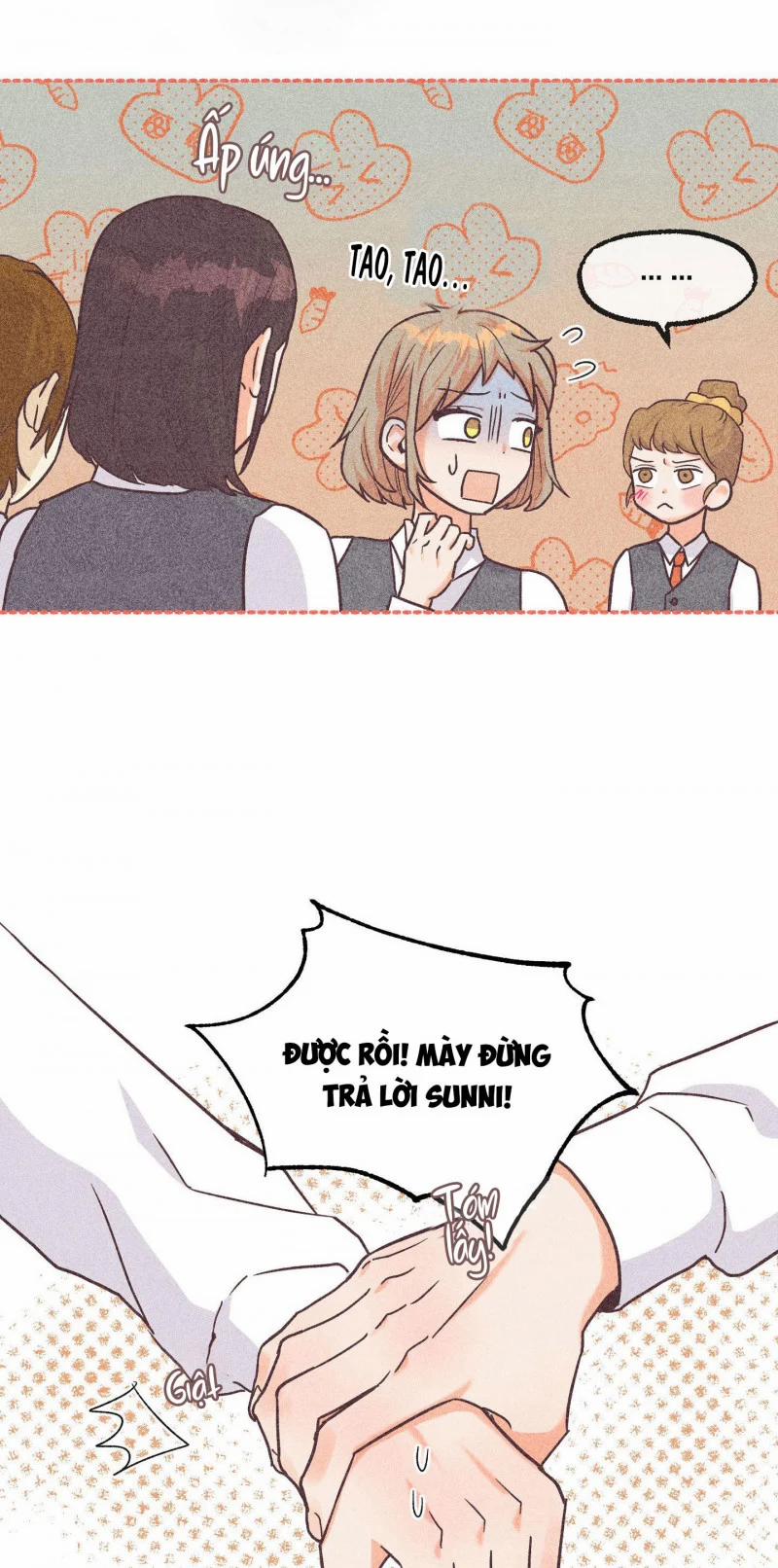 Chạy Đâu Cho Thoát 40 trang 7