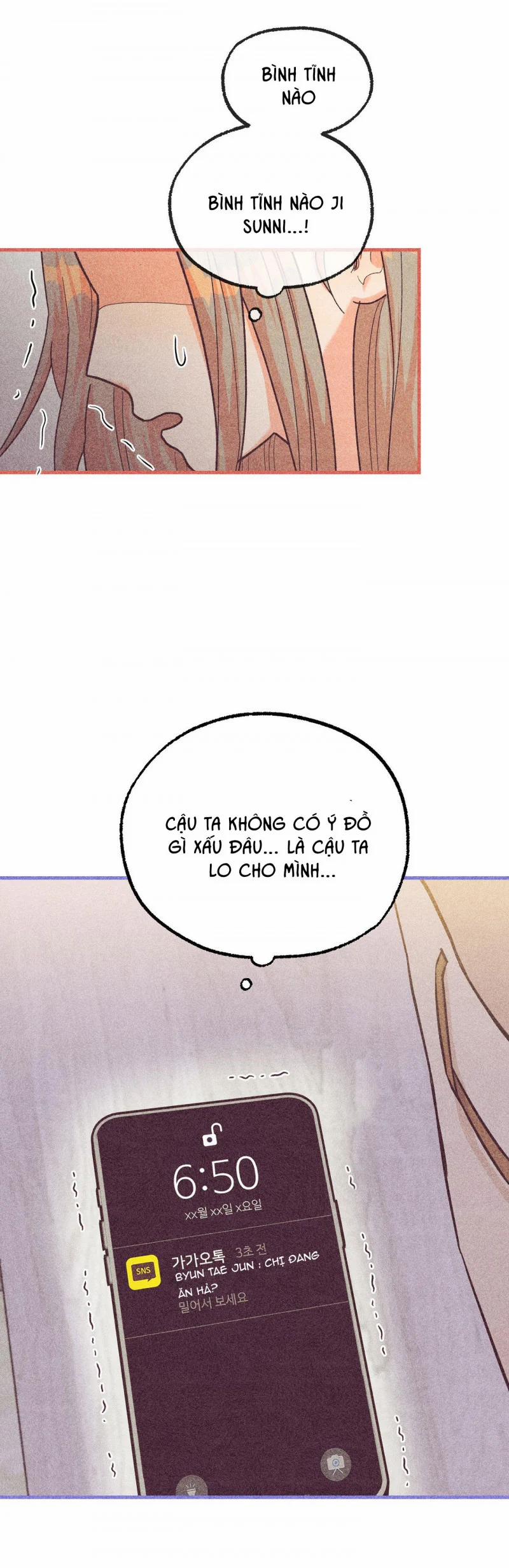 Chạy Đâu Cho Thoát 41.5 trang 16