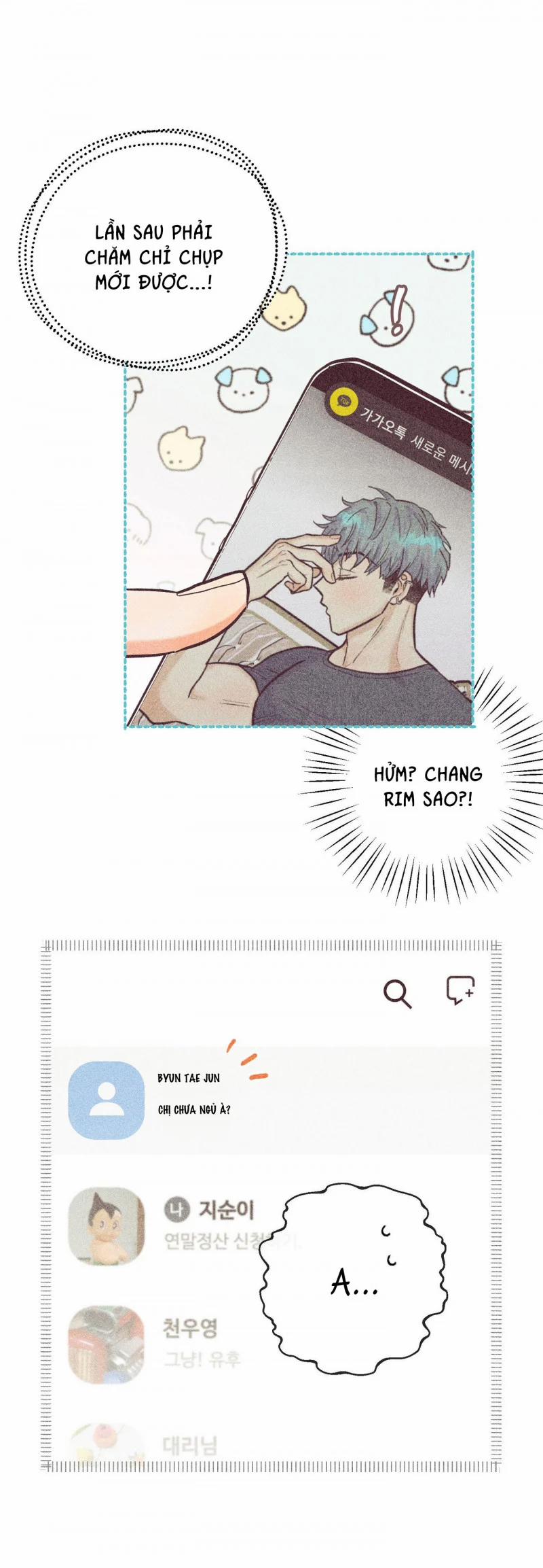 Chạy Đâu Cho Thoát 41 trang 12