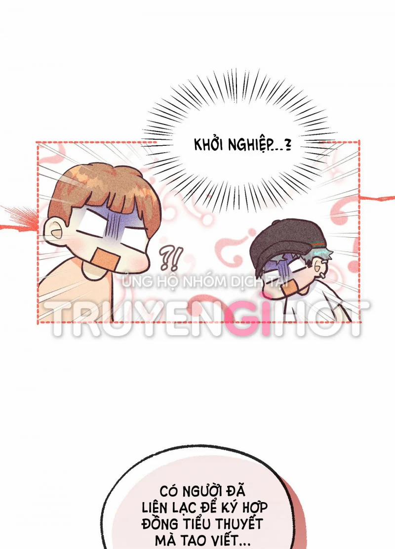 Chạy Đâu Cho Thoát 42 trang 24