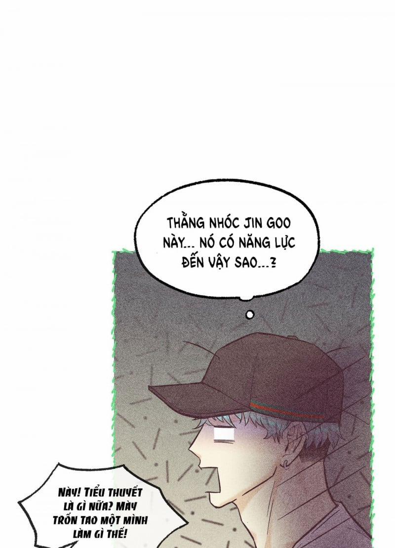 Chạy Đâu Cho Thoát 42 trang 26