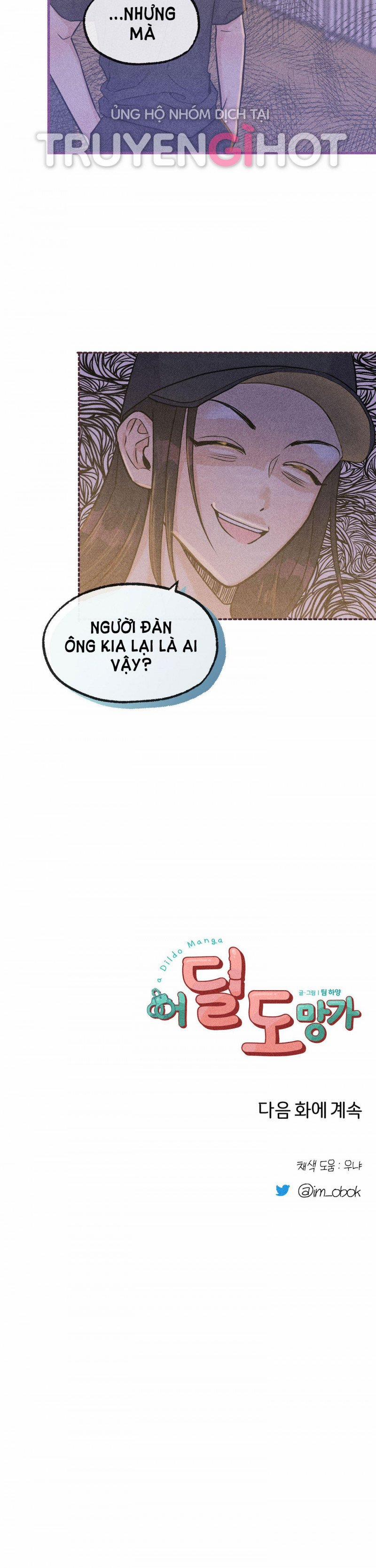 Chạy Đâu Cho Thoát 43.5 trang 11