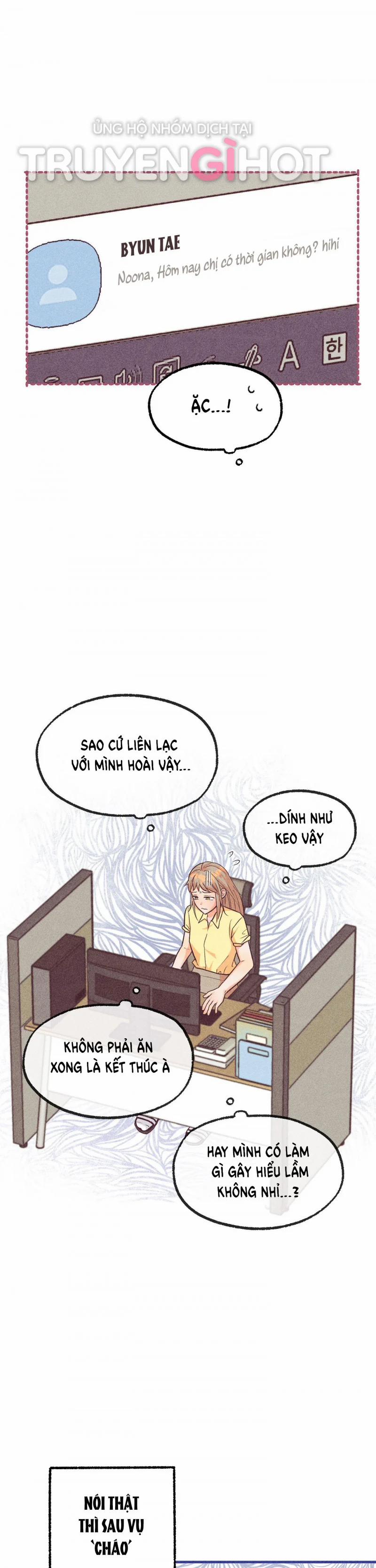 Chạy Đâu Cho Thoát 43.5 trang 2