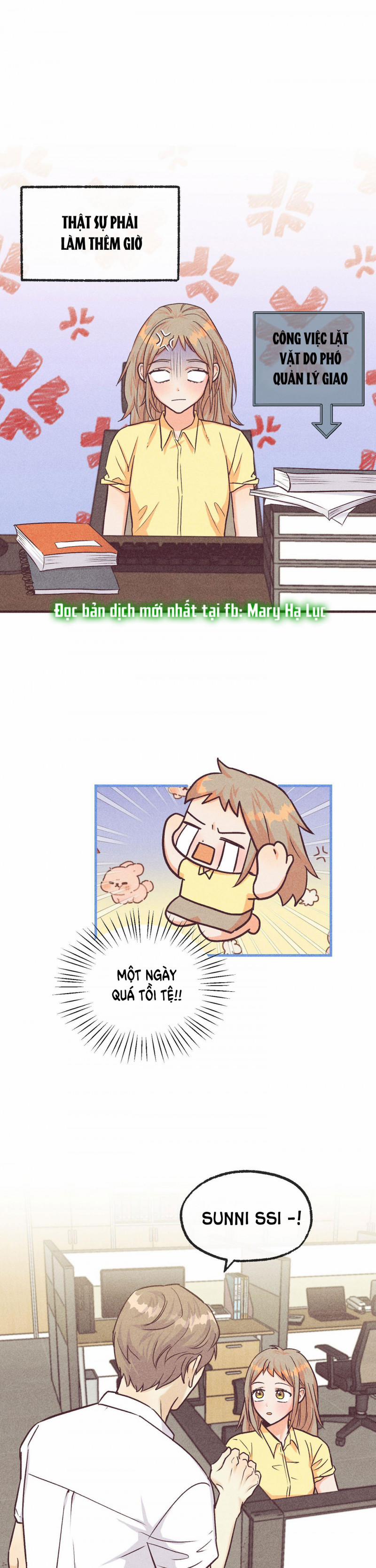 Chạy Đâu Cho Thoát 43.5 trang 4