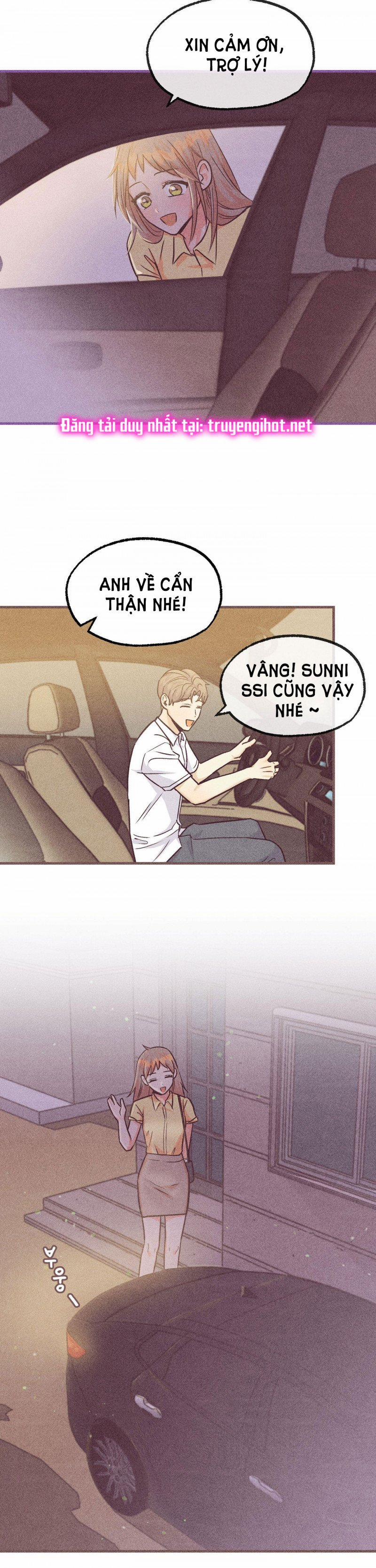 Chạy Đâu Cho Thoát 43.5 trang 7