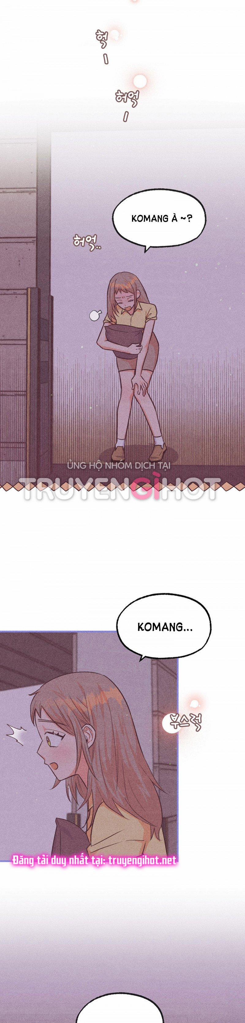 Chạy Đâu Cho Thoát 43.5 trang 9