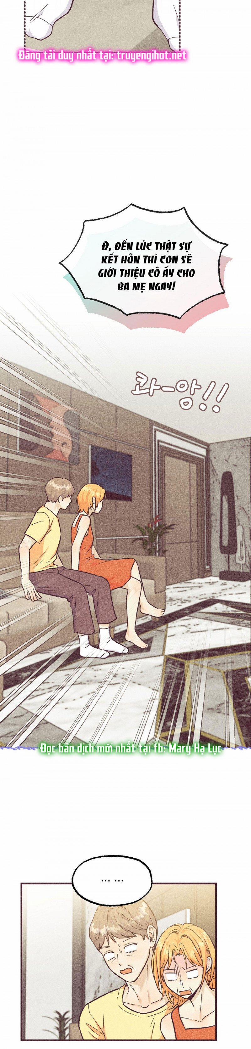 Chạy Đâu Cho Thoát 43 trang 12