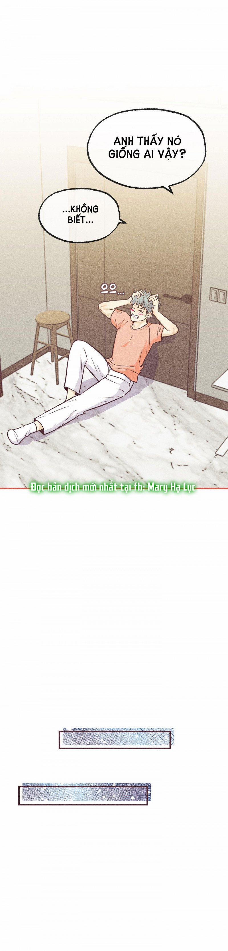 Chạy Đâu Cho Thoát 43 trang 13