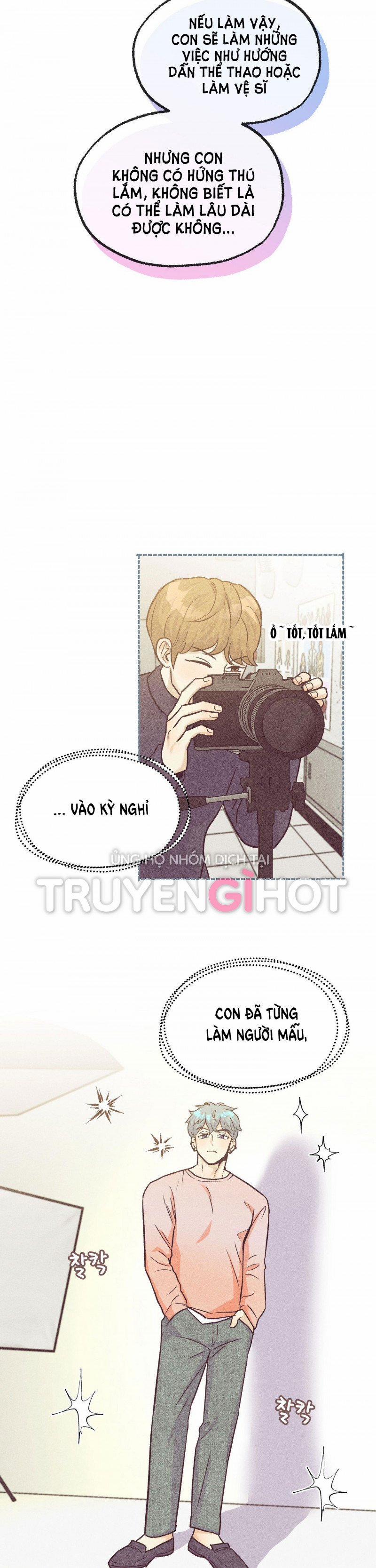 Chạy Đâu Cho Thoát 43 trang 4