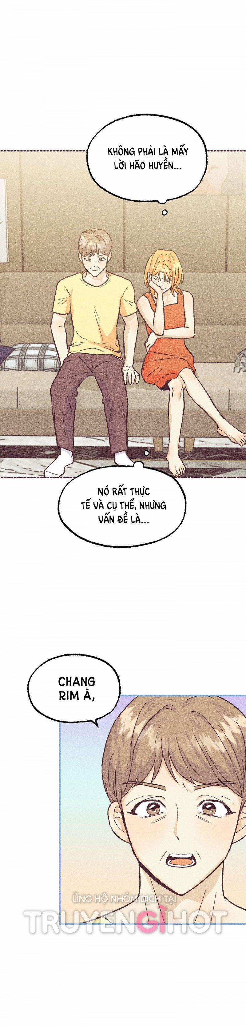 Chạy Đâu Cho Thoát 43 trang 9