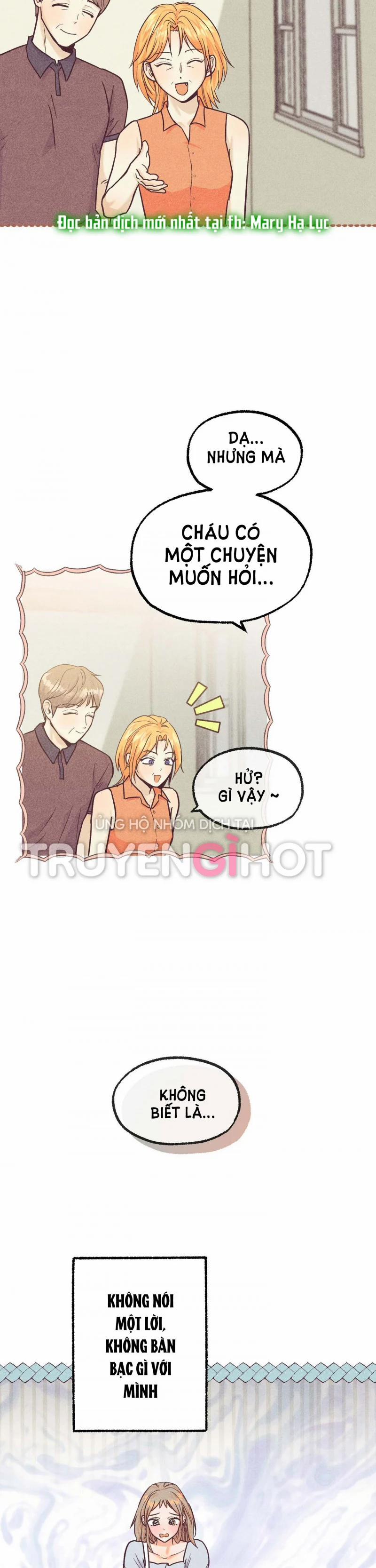 Chạy Đâu Cho Thoát 44.5 trang 7