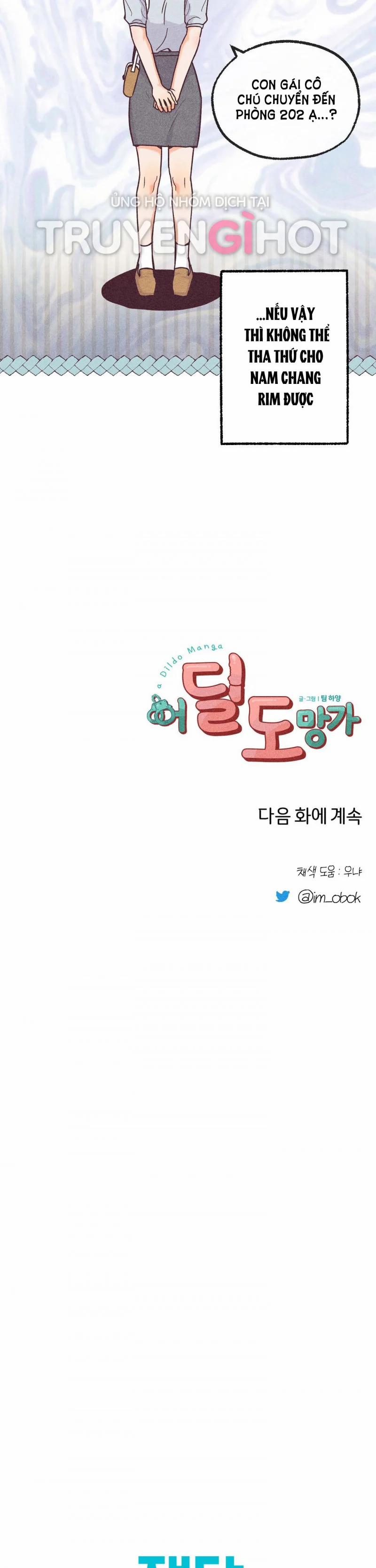 Chạy Đâu Cho Thoát 44.5 trang 8