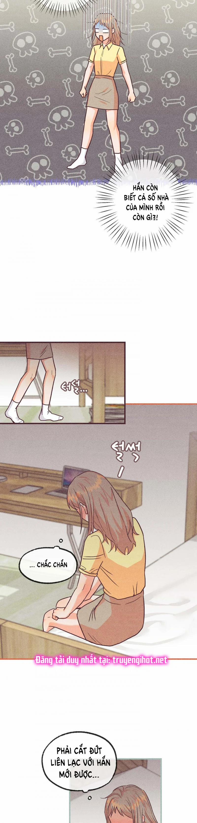 Chạy Đâu Cho Thoát 44 trang 10