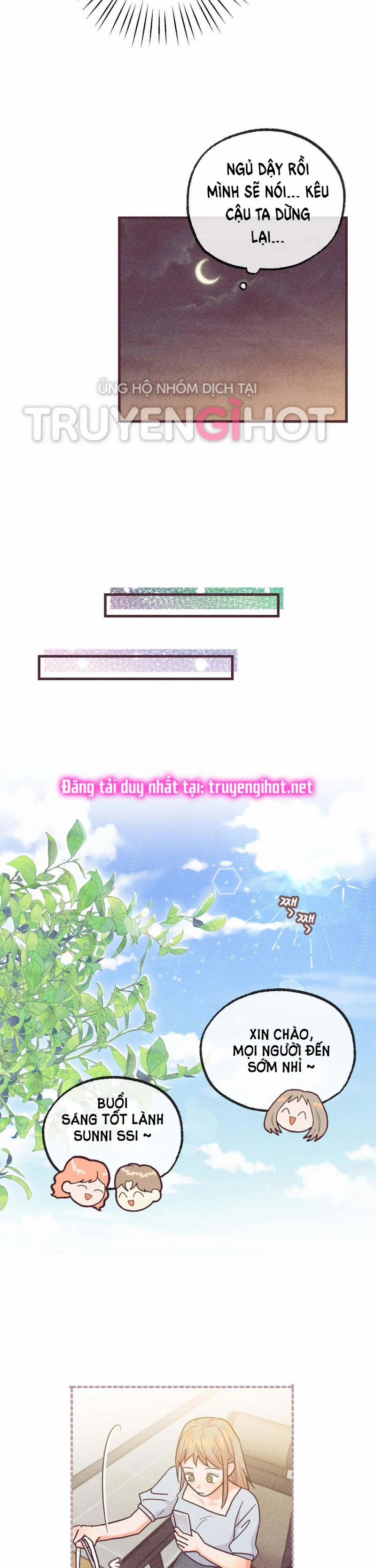 Chạy Đâu Cho Thoát 44 trang 12