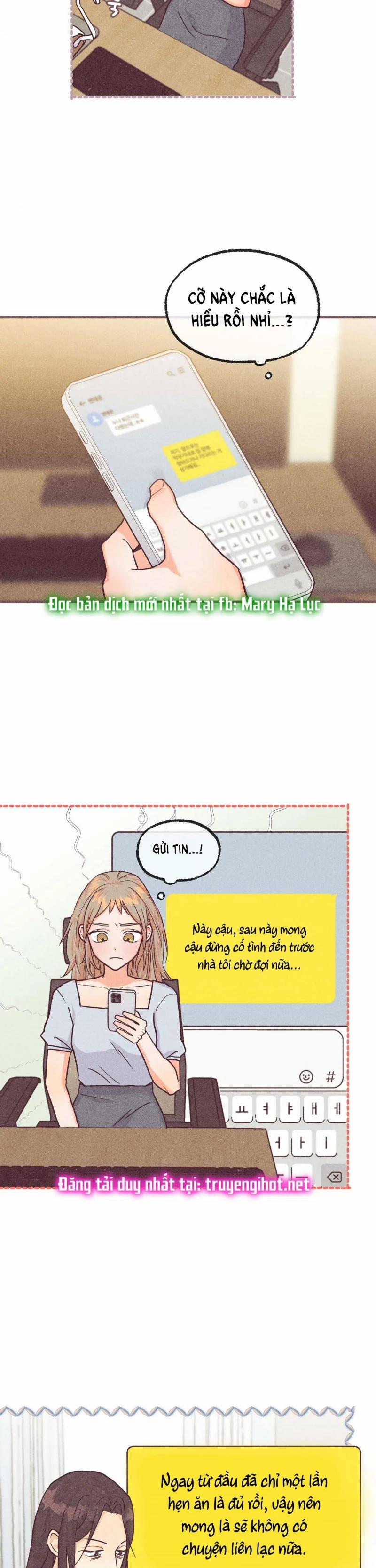 Chạy Đâu Cho Thoát 44 trang 13