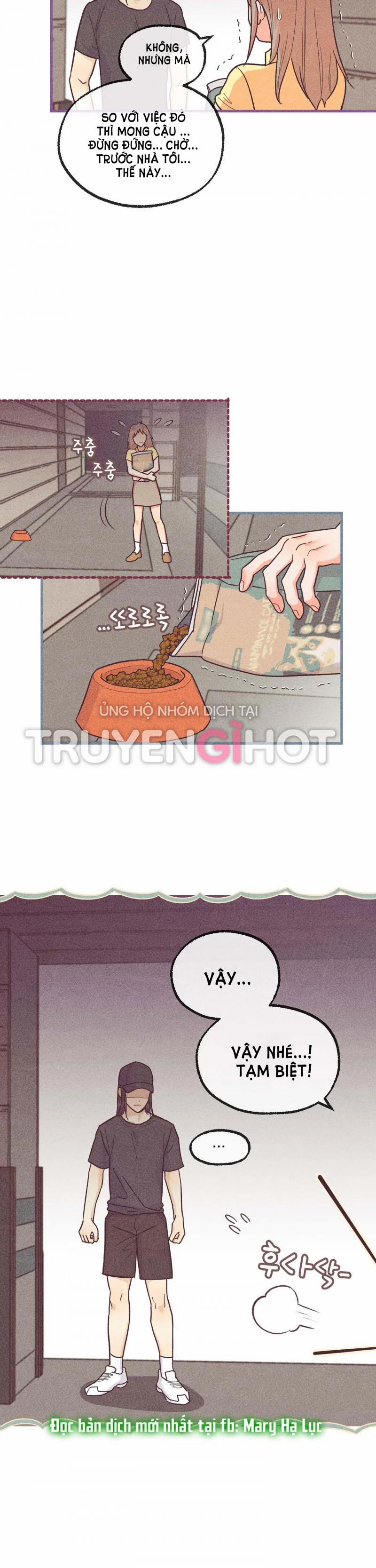 Chạy Đâu Cho Thoát 44 trang 7