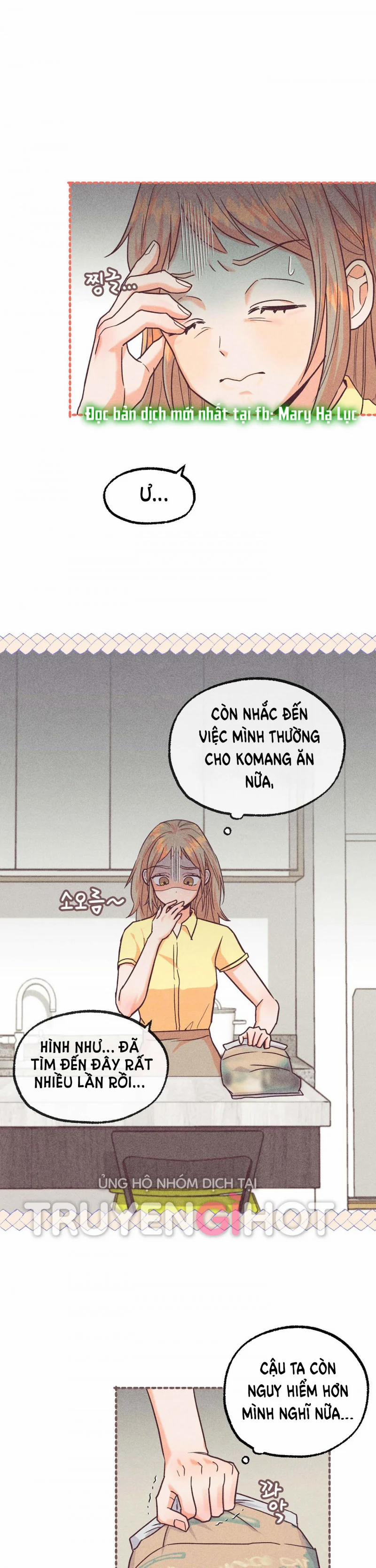 Chạy Đâu Cho Thoát 44 trang 8